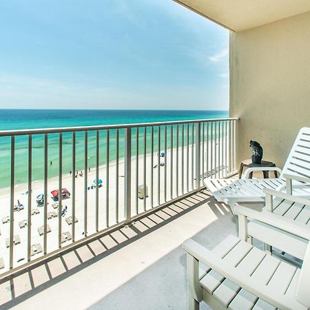 Tidewater 502 Apartment ปานามาซิตี้บีช ภายนอก รูปภาพ