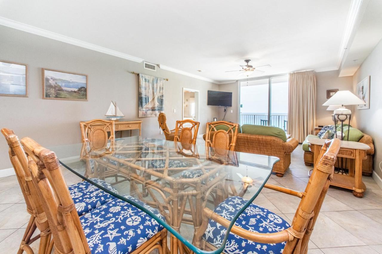 Tidewater 502 Apartment ปานามาซิตี้บีช ภายนอก รูปภาพ