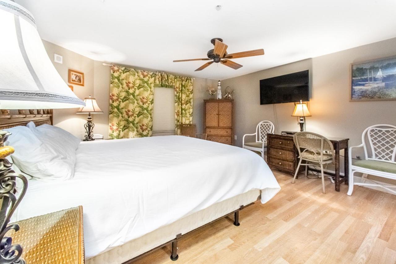 Tidewater 502 Apartment ปานามาซิตี้บีช ภายนอก รูปภาพ