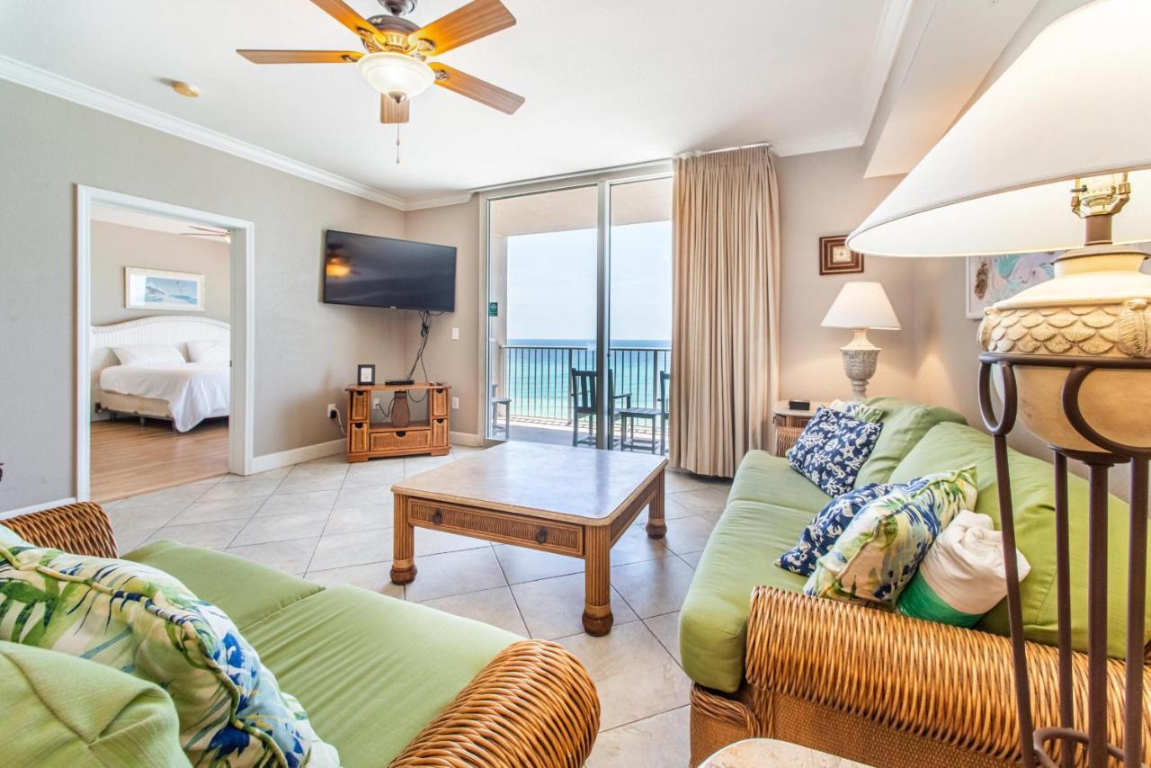 Tidewater 502 Apartment ปานามาซิตี้บีช ภายนอก รูปภาพ