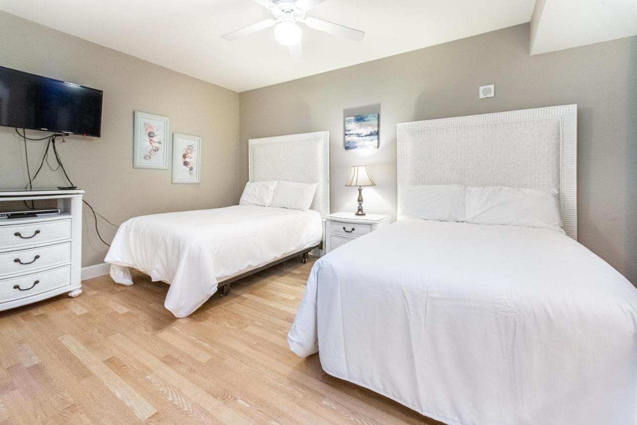 Tidewater 502 Apartment ปานามาซิตี้บีช ภายนอก รูปภาพ