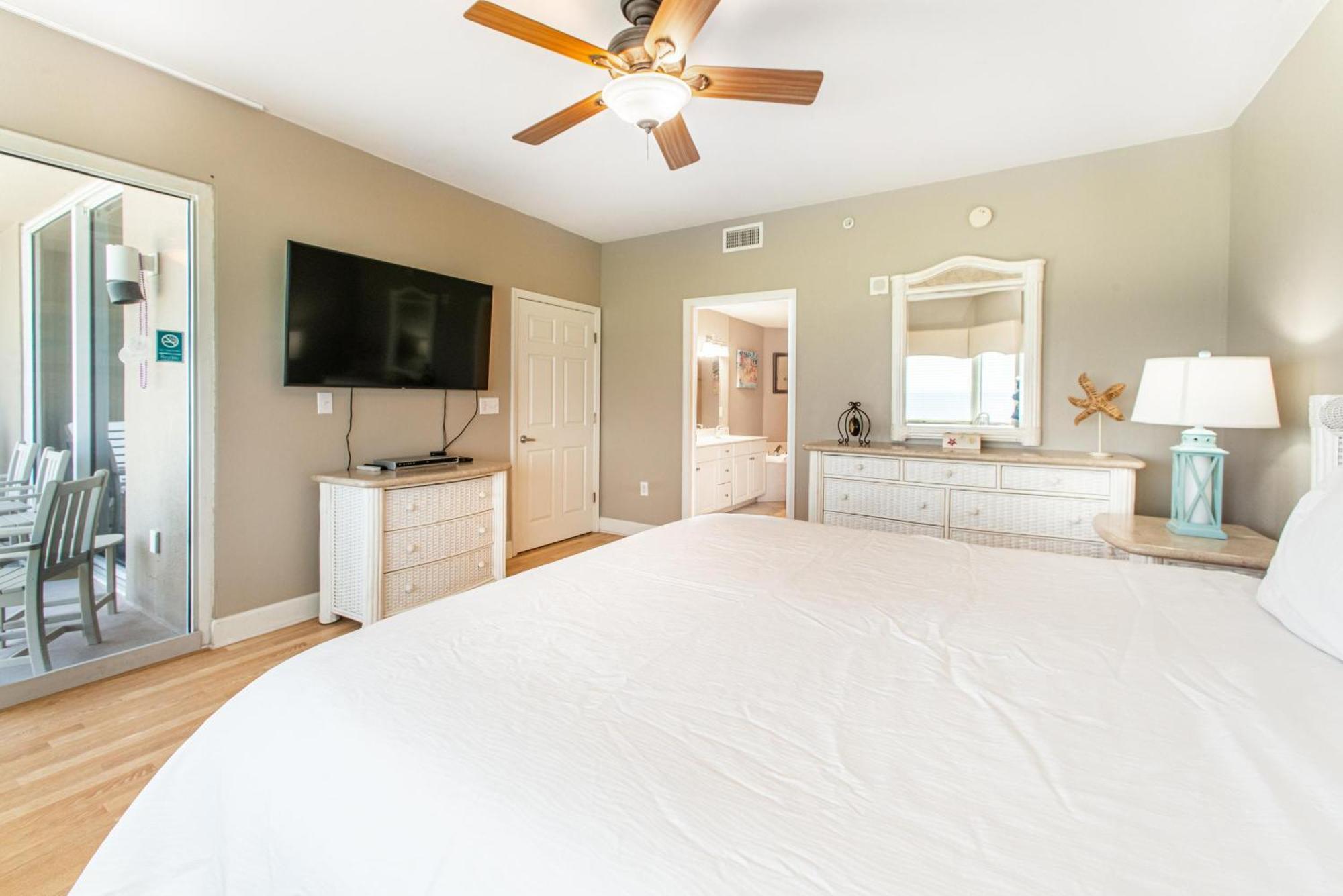 Tidewater 502 Apartment ปานามาซิตี้บีช ภายนอก รูปภาพ