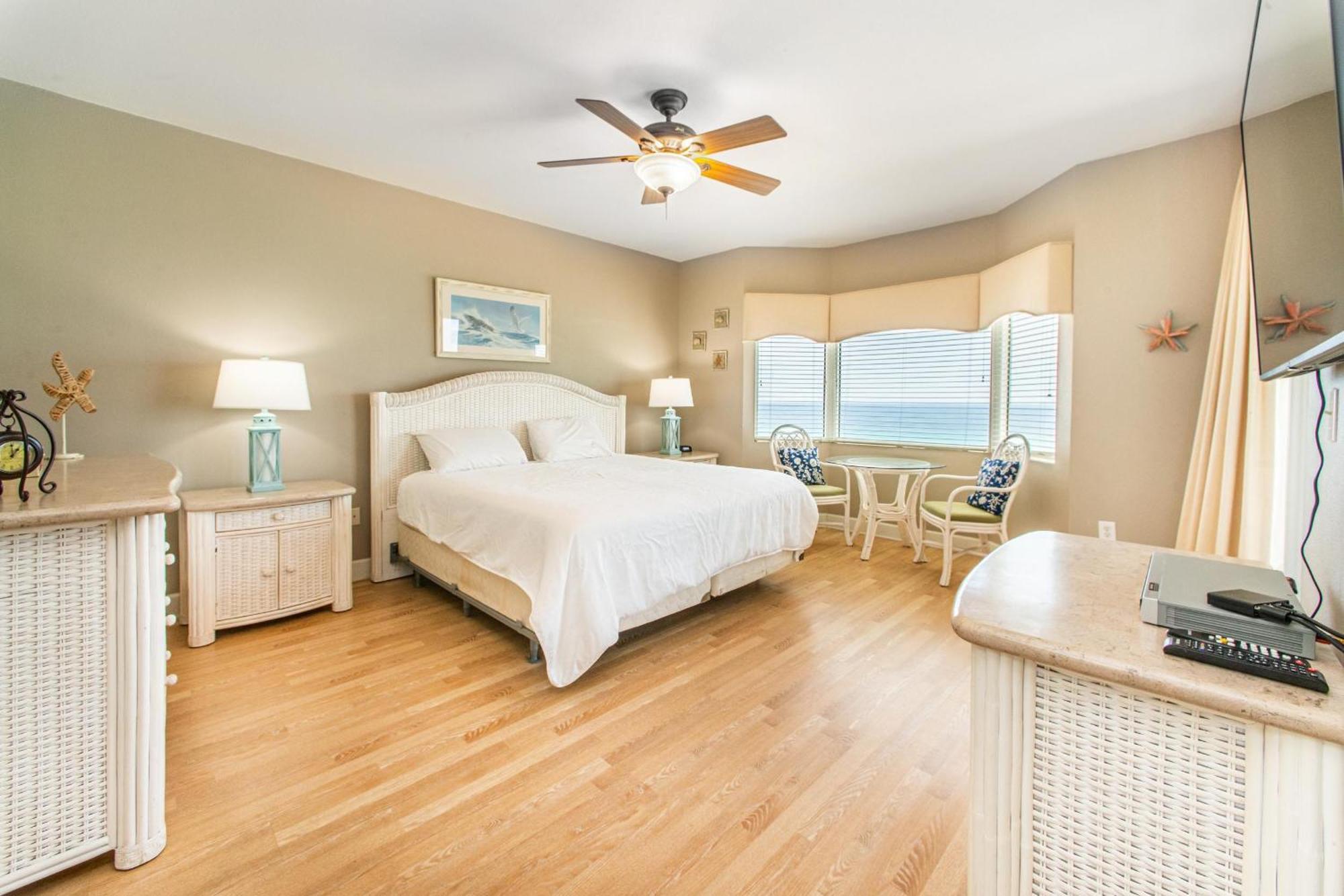 Tidewater 502 Apartment ปานามาซิตี้บีช ภายนอก รูปภาพ
