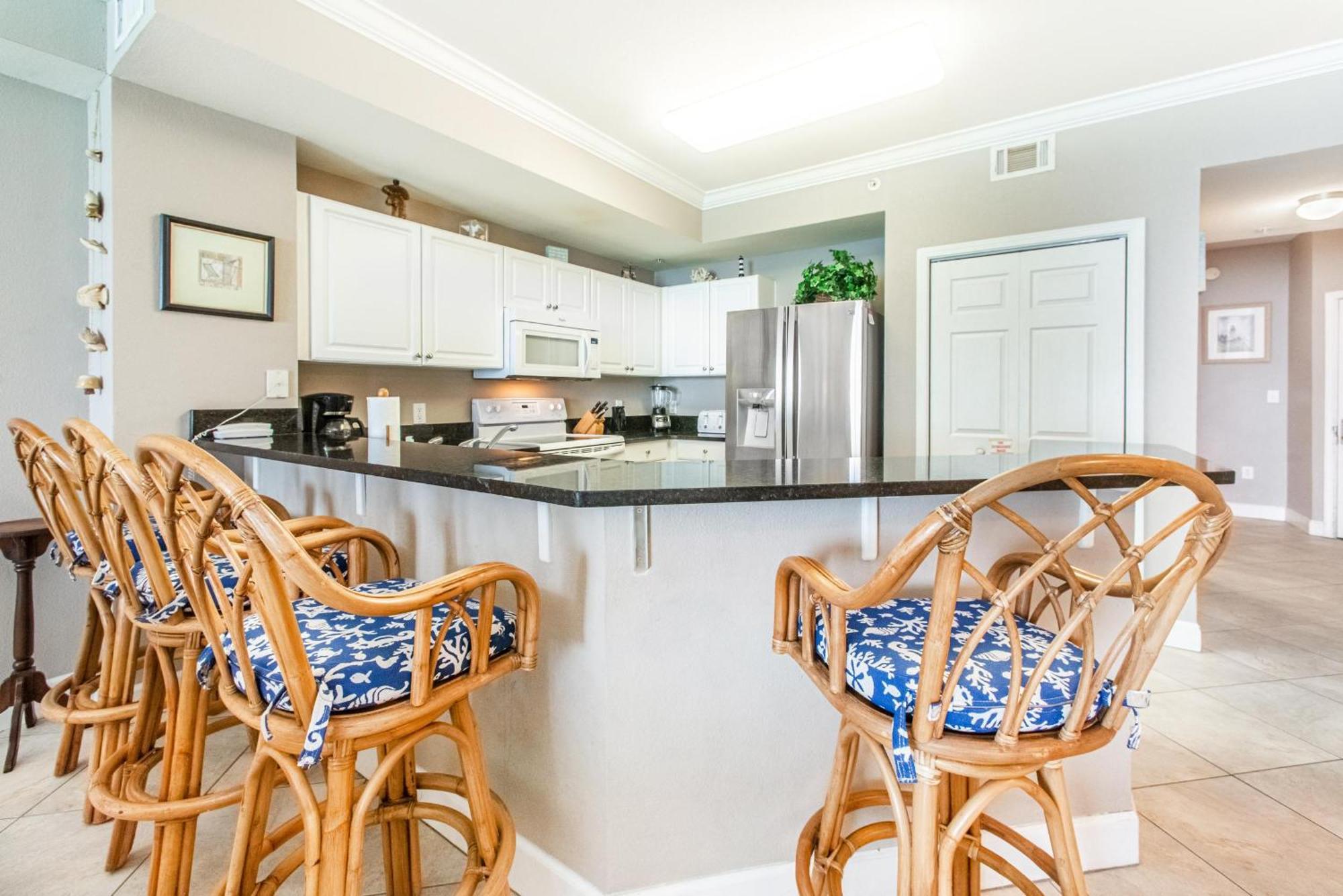Tidewater 502 Apartment ปานามาซิตี้บีช ภายนอก รูปภาพ