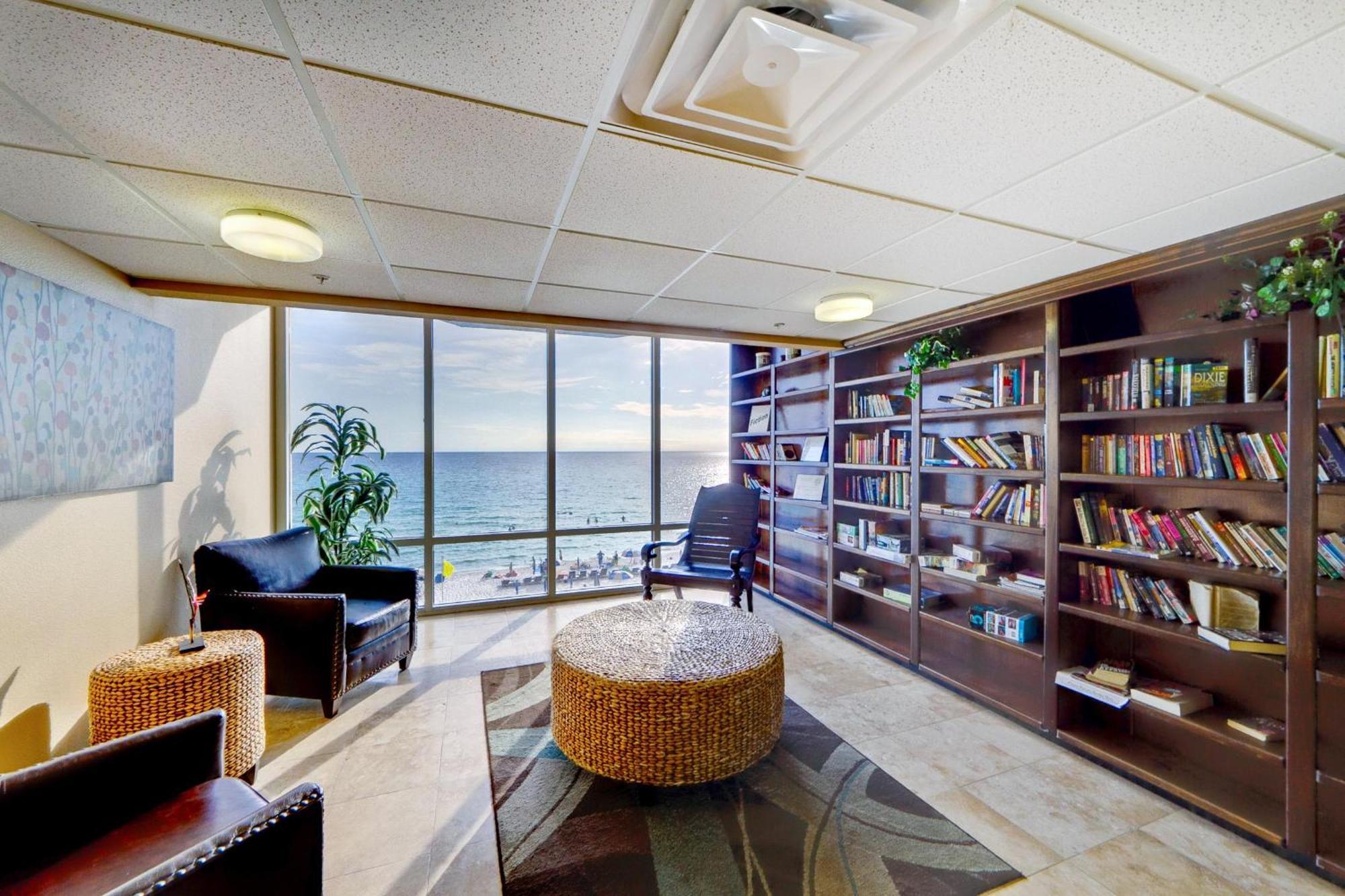 Tidewater 502 Apartment ปานามาซิตี้บีช ภายนอก รูปภาพ